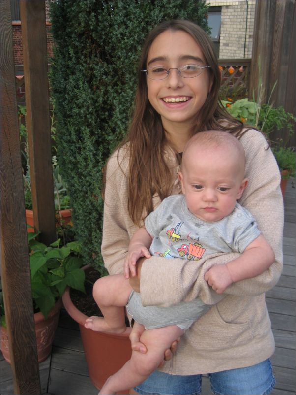 Carly & Owen